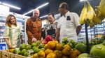Serunya Belanja di Supermarket Terbaru di Bintaro