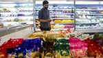 Serunya Belanja di Supermarket Terbaru di Bintaro