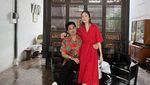10 Potret Nong Poy dan Suami Sebelum Nikah, Bucin Banget!