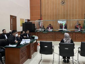 Ahli Jelaskan Hal-hal yang Buat Dakwaan Jaksa Batal di Sidang AKBP Dody cs