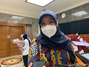 Heboh Pneumonia Misterius di China-Belanda, Kemenkes Tingkatkan Kewaspadaan