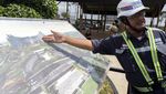 Situasi Terkini Lokasi Pembangunan di IKN Nusantara