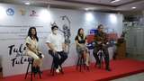 Keren! Film Kearifan Lokal Batak Tulang Belulang Tulang Segera Diproduksi