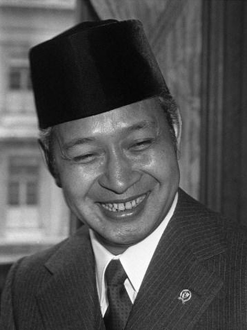 Soeharto