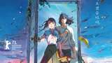 Review Suzume: Petualangan yang Mengharu Biru