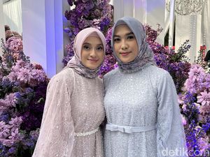 Kisah Jatuh Bangun Brand Vanilla Hijab, dari Modal Nekat Jadi Laris Manis