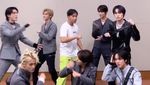 5 Potret Vidi Aldiano Bestie Banget Sama NCT