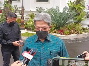 50% ASN yang Pindah ke IKN Jomblo, Tinggal Bareng-bareng