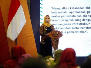 Cerita Wali Kota Mojokerto Ubah Mindset Anak Buah Jadi Out of The Box