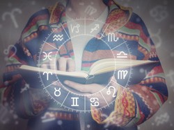 Ramalan Zodiak 16 Desember: Libra Introspeksi Diri, Scorpio Kerja Keras