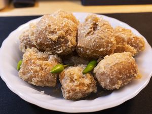 Ternyata, Tahu Sumedang Itu Ditemukan oleh Orang China