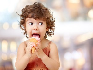 Mengenal Brain Freeze, Sensasi Sakit Kepala saat Mengonsumsi Sesuatu yang Dingin