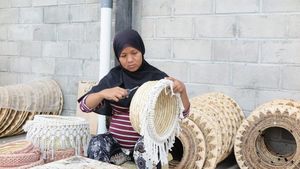 Ada Peran Perempuan di Balik Produk RI Tembus Ekspor, Ini Buktinya