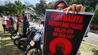KPK juga sudah memulai penyelidikan dugaan korupsi mantan pejabat Ditjen Pajak Rafael Alun Trisambodo setelah melakukan klarifikasi LHKPN Rp 56 miliar yang dianggap tak sesuai dengan profil ASN. KPK menyatakan hal yang diusut ialah dugaan suap dan gratifikasi.  