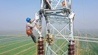 Jika semua unit selesai, Tianwan akan menjadi pembangkit listrik tenaga nuklir terbesar di dunia dengan total kapasitas pembangkit sekitar 8.100 MWe.  