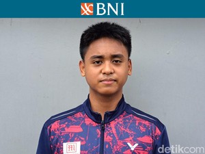Kemungkinan Allong Naik Kelas jika Juara di BNI Sirnas Purwokerto