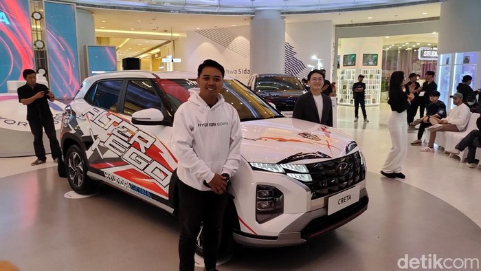 Alter Ego mengumumkan kerja sama bersama Hyundai Gowa. COO Alter Ego Esports, Indra Hadiyanto, menyampaikan kalau kolaborasi ini untung untuk kedua pihak.