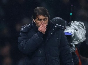 Antonio Conte Saja Sulit, Siapa Bisa Kasih Trofi ke Tottenham?
