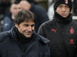 Spurs Tersingkir dari Liga Champions, Conte Ogah Bahas Masa Depan