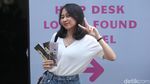Antusias Blink Saat Tukarkan Tiket Konser Blackpink
