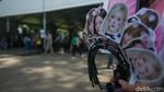 Antusias Blink Saat Tukarkan Tiket Konser Blackpink