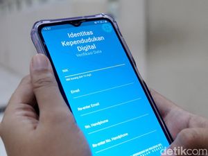 Kemendagri: IKD Tak Serta Merta Gantikan e-KTP