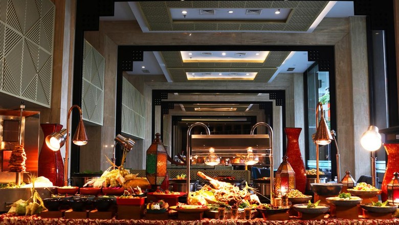 Hotel Aston Sentul