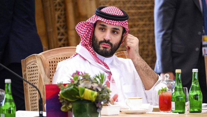 Ada sejumlah aturan baru Ramadan di Arab Saudi. Otoritas Arab Saudi telah menetapkan larangan selama bulan suci Ramadan yang berlaku di masjid-masjid setempat.