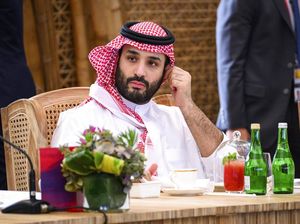 Daftar Aturan Baru Ramadan di Arab Saudi, Termasuk Soal Anak-anak