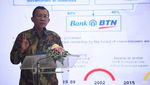 Bahas Pembiayaan Perumahan di Indonesia