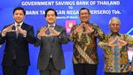 Bahas Pembiayaan Perumahan di Indonesia