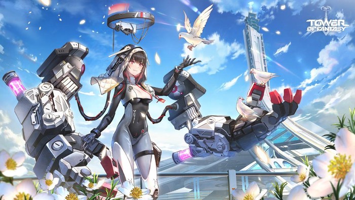 Ternyata pemain bisa memiliki hewan peliharaan di game Tower of Fantasy. Begini lho cara mendapatkan pets yang lucu nan imut tersebut.