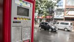 Begini Nasib Mesin Parkir Elektronik di Jakarta yang Rusak Gegara Tidak Dirawat