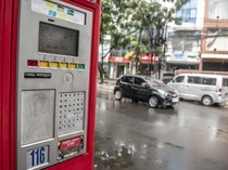 Daftar Tempat Parkir Digital di Wilayah Surabaya