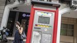 Begini Nasib Mesin Parkir Elektronik di Jakarta yang Rusak Gegara Tidak Dirawat