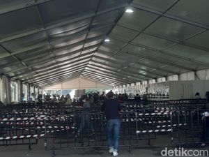 Cerita Penggemar BLACKPINK dari Luar Kota, Sibuk Cari Tiket dan Hotel Murah