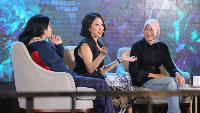 Blibli merayakan Hari Perempuan Internasional. Mereka memberikan progam spesial bagi perempuan melalui Festival Belanja Cantik (FBC).