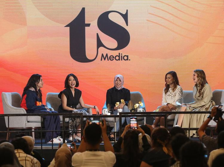 Blibli Rayakan Hari Perempuan Internasional