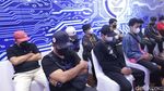 BP2MI Gagalkan Pengiriman 14 CPMI Ilegal