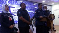 Mereka hendak diberangkatkan ke beberapa negara tujuan di Eropa, termasuk Australia, Polandia dan Serbia.