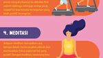Infografis: Cara Kelola Emosi Negatif Agar Tak Rusak Diri & Orang Lain
