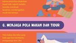 Infografis: Cara Kelola Emosi Negatif Agar Tak Rusak Diri & Orang Lain