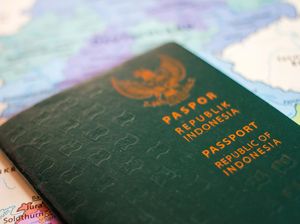 RI Mau Terbitkan Golden Visa Rp 6-19 Juta, Ini 3 Faktanya