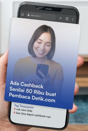 Ilustrasi contoh iklan, slogan, dan poster.