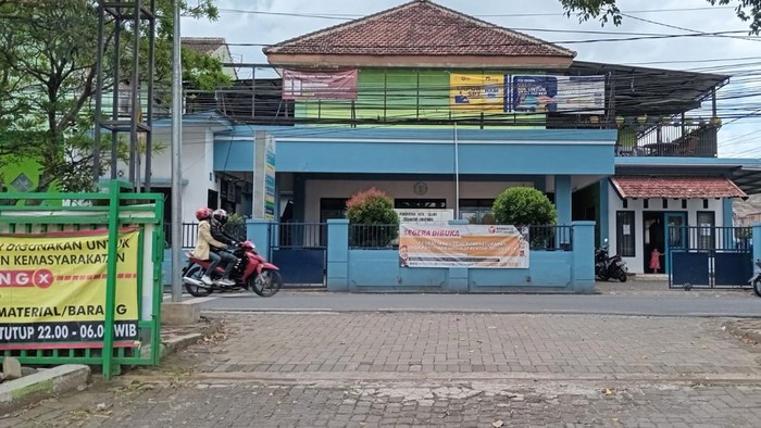 Desa Merjosari Berusia 807 Tahun di Kota Malang