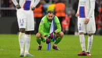 Donnarumma Merasa PSG Jahat