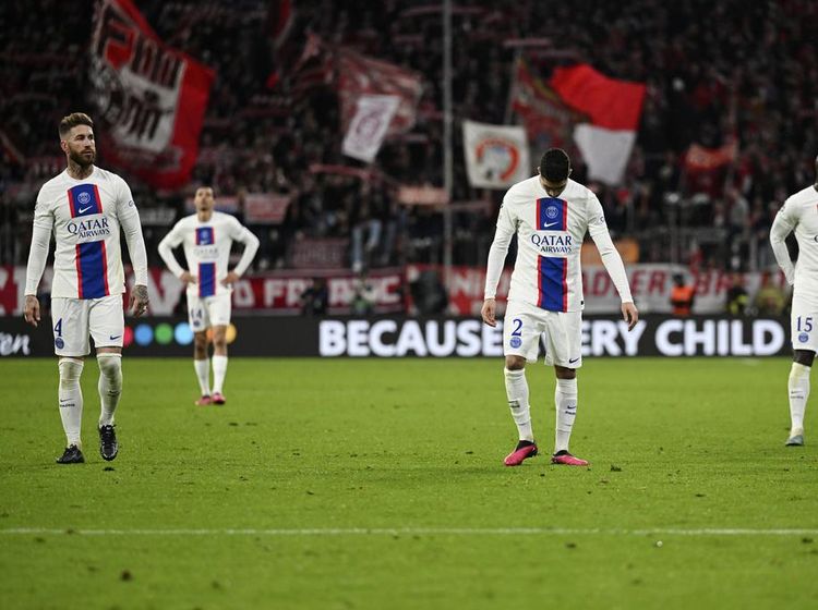 Seperti yang Sudah-sudah, Mari Menanti Drama Baru PSG