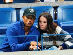 8 Foto Eks Pacar Pegolf Tiger Woods yang Ngaku Dilecehkan, Tuntut Rp 463 M