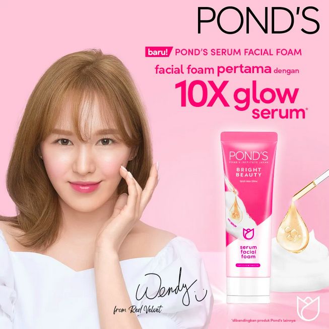 Facial wash