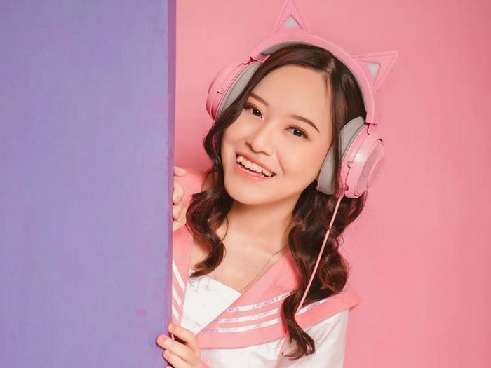 Fanny Tjandra Fanny Tjandra